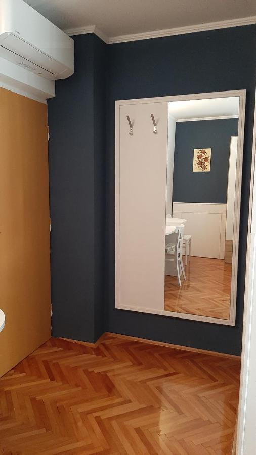 Rooms Neda Rab Town Buitenkant foto