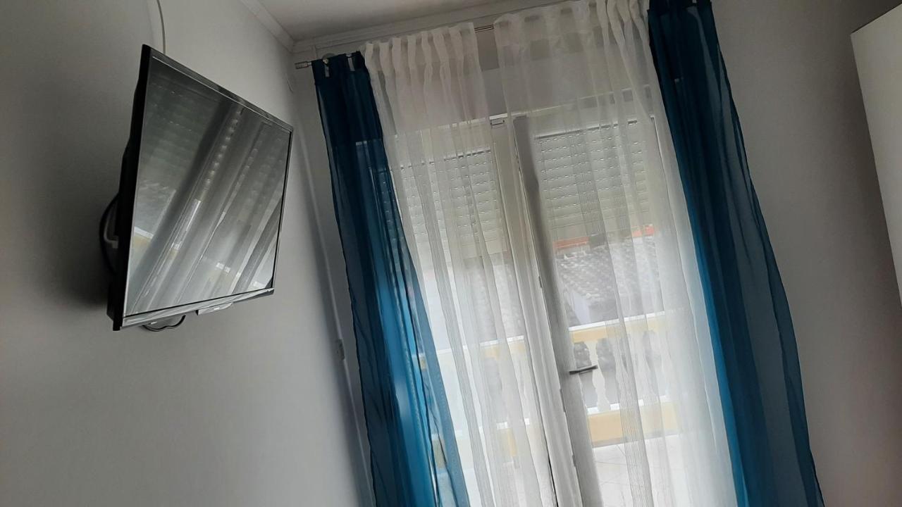 Rooms Neda Rab Town Buitenkant foto