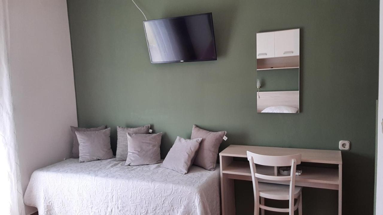 Rooms Neda Rab Town Buitenkant foto