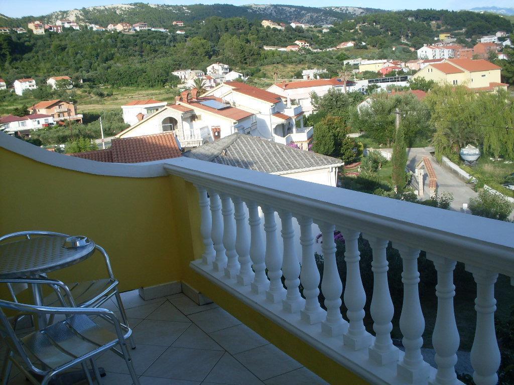 Rooms Neda Rab Town Kamer foto