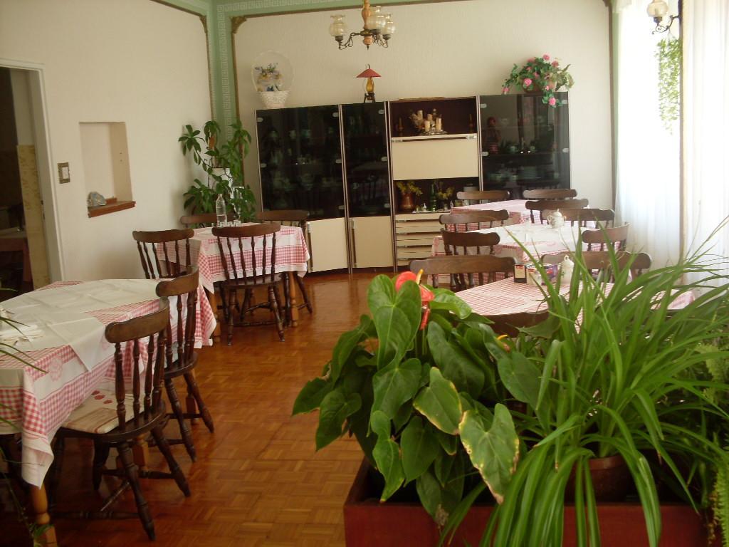 Rooms Neda Rab Town Buitenkant foto