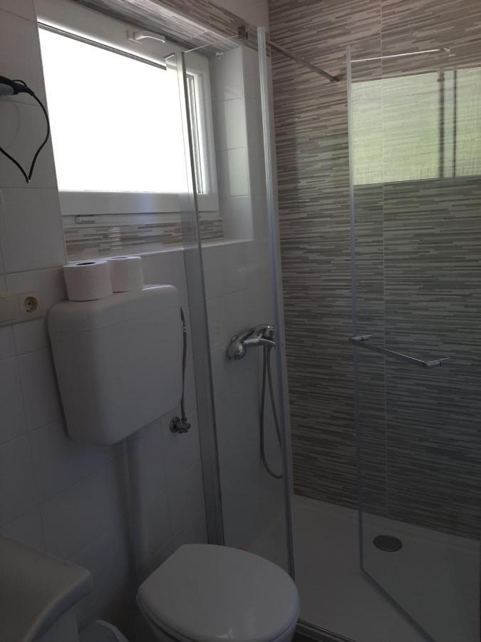 Rooms Neda Rab Town Buitenkant foto